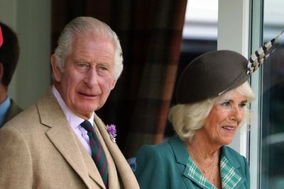 Charles and Camilla expected to mark anniversary of late Queen’s death privately