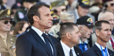 France in Africa: why Macron's policies increased distrust and anger