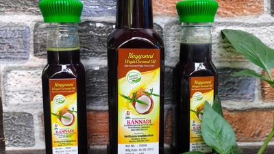 Farmers’ collective launch new brand