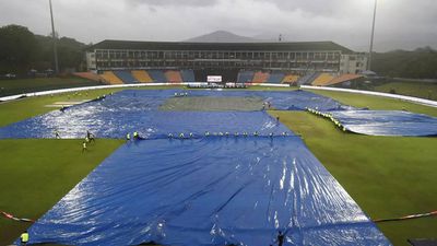 Sanath Jayasuriya defends Pallekele as Asia Cup venue