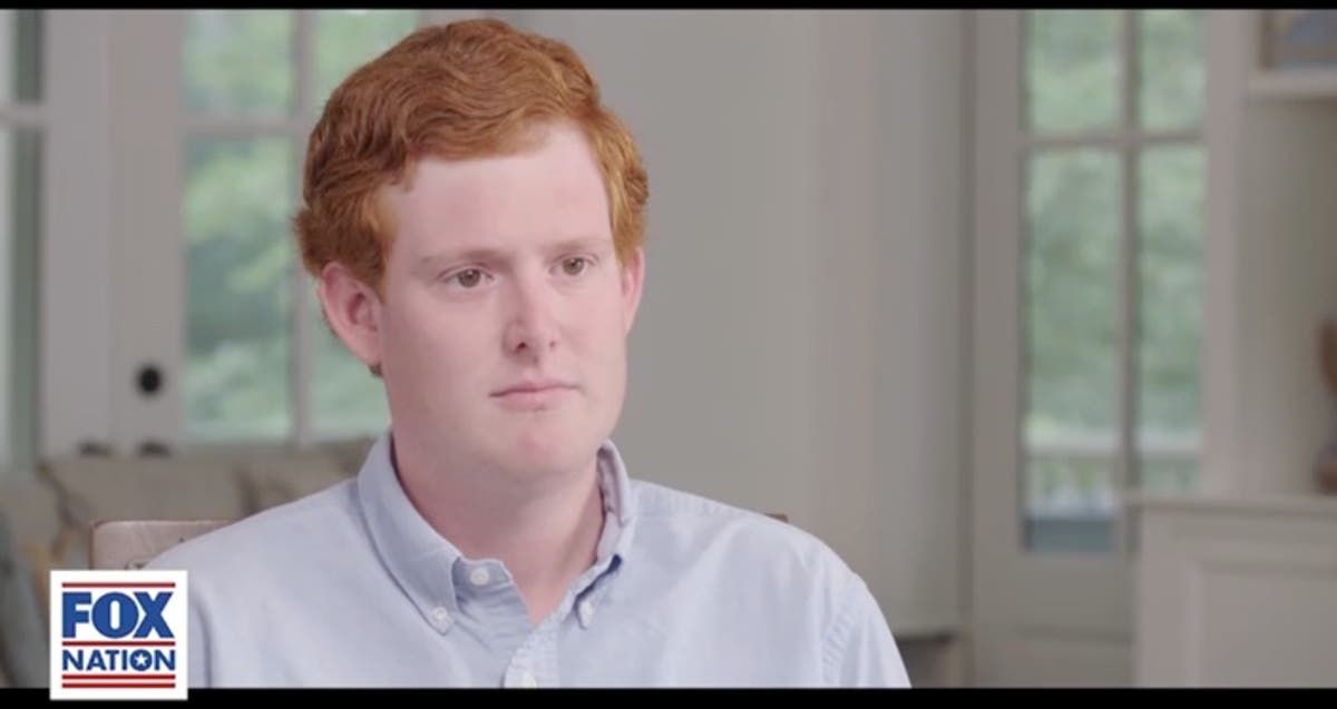 Buster Murdaugh breaks silence on Stephen Smith…