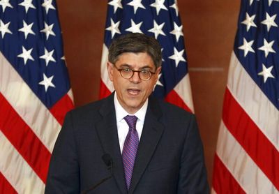 Who is Jacob Lew, Biden’s nominee for US ambassador to Israel?