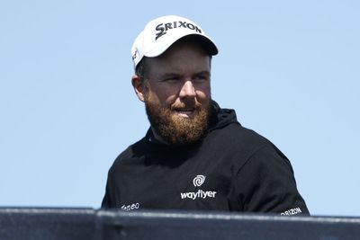 Shane Lowry defends Ryder Cup selection and says Europe have ‘best 12 players’