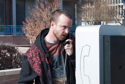 Aaron Paul says he makes zero residuals from Netflix streams of 'Breaking Bad:' 'Now it's time to pony up.'