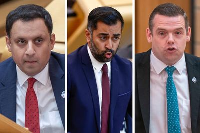 Opposition say Programme for Government 'not bold enough' and attack A9 timeline