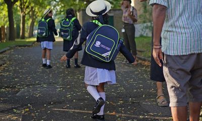 More than half of dilapidated English schools were refused rebuilding money