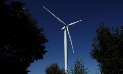 Gove may be lifting England onshore ban, but wind still faces hurdles