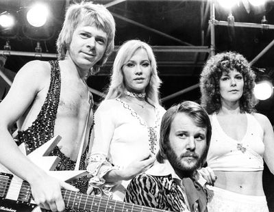 ABBA’s London concerts aren’t making as much as Taylor Swift’s Eras tour—but they’re pulling in $2 million a week without even showing up