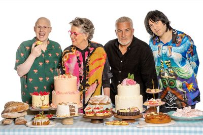 "Bake Off" won't learn from its mistakes