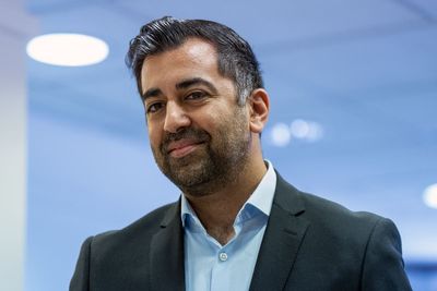 Humza Yousaf has 14 Bills planned in first Programme for Government