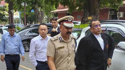 There has been no incident at proposed Kuki-Zomi burial site since status quo order, DGP tells Manipur HC