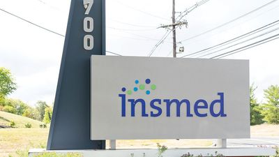 Insmed Is Making A Comeback — Why Shares Hit A Year High In Record Volume