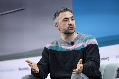 Inflection AI co-founder Mustafa Suleyman: 'Ban the use of AI in elections–right now'