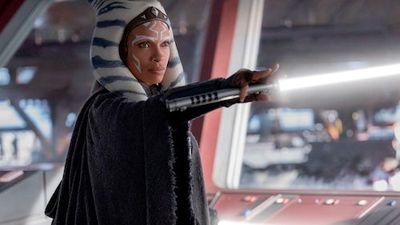 'Ahsoka' Episode 4 Release Date, Time, Trailer, and Plot