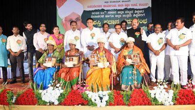 ‘Improving education in Kalyana Karnataka is top priority for KKRDB’