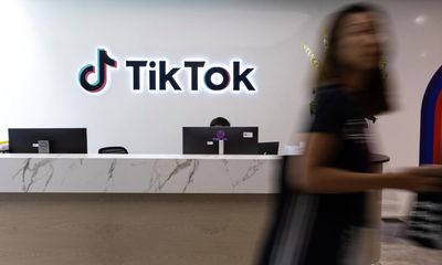TikTok opens datacentre in Dublin in bid to combat European privacy concerns