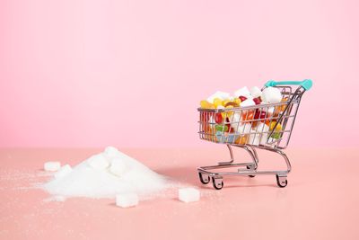 Will checkout aisle junk food be banned?