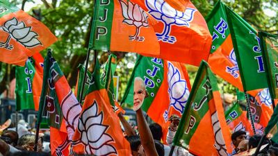 BJP to use yatra formula in Chhattisgarh too