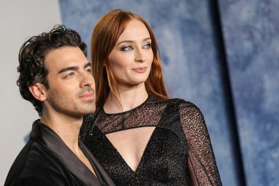 Sophie Turner’s comments about moving back to England resurface amid reports of split from Joe Jonas