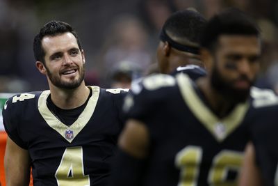 NFL power rankings roundup, Week 1: Saints hit with low expectations