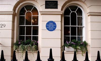 Blue plaques scheme could be extended outside of London