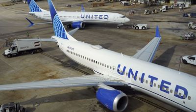 United flights resuming; computer issue resolved