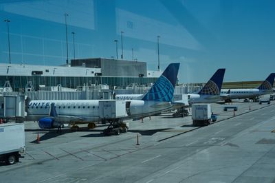 United Airlines just grounded all flights over software issue