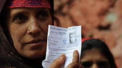 The case for elections in Jammu and Kashmir