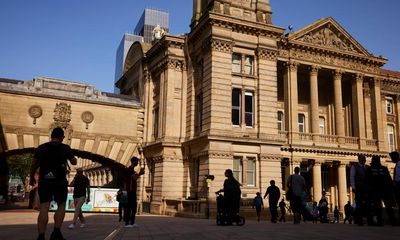 What went wrong at Birmingham city council and what happens next?