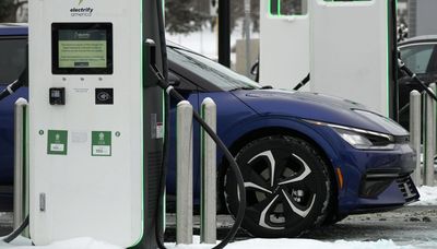 Green jobs shouldn’t make auto industry workers blue