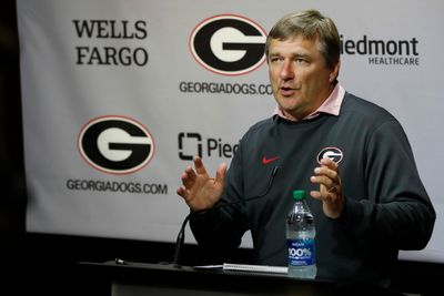 Kirby Smart provides update on Georgia football’s injury situation