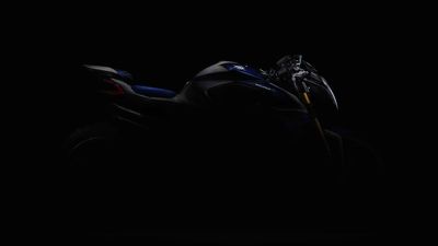 MV Agusta To Reveal Limited Edition Brutale 1000 RR At 2023 Classic GP Assen