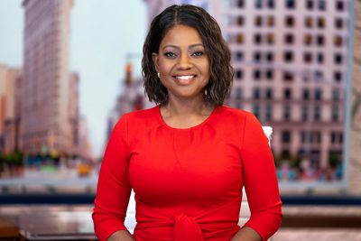 TV anchor Ruschell Boone, who spotlighted NYC's diverse communities, dies of pancreatic cancer at 48