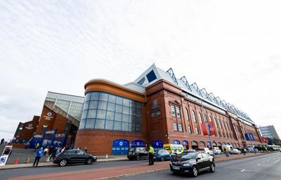 Rangers fillet 'draconian' fan proposal as they outline massive scale of issue