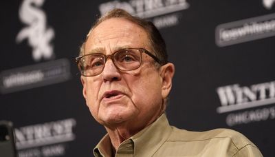 Reinsdorf is in it for himself