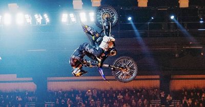 Stadium set for death-defying stunts as Freestyle Kings hit Newcastle