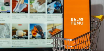 Temu: China's answer to Amazon is already Australia's most popular free app. What makes it so addictive?