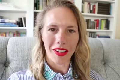 Social media influencer charged with child abuse