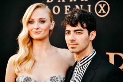 Joe Jonas reportedly files for divorce from Sophie Turner after four years of marriage