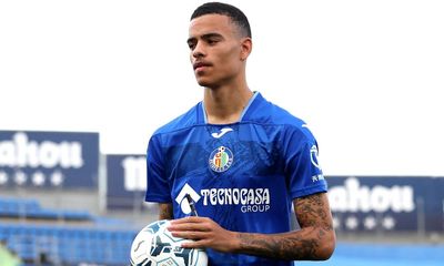 Mason Greenwood ‘just the same’ as any other footballer, insists Getafe director