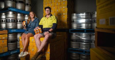 Best brewery awards: Modus Brewing Merewether a hit with Wotif voters