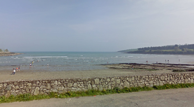 Body of 8-year-old girl pulled from sea in County Cork after extensive search operation