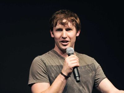 James Blunt explains why he found being a judge on The X Factor ‘quite painful’