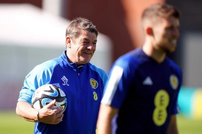 Rangers fans' flak nothing next to Nine-In-A-Row fury in Cyprus for Scotland coach