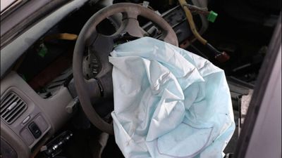 Feds Claim 52M Airbags From 12 Automakers Are Unsafe, Recall Possible