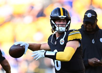 Steelers land in Top 10 of TD Wire’s new power rankings