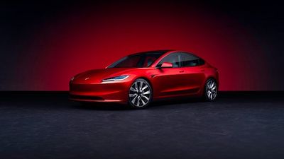 The 5 Biggest Upgrades to Tesla’s New Model 3 EV