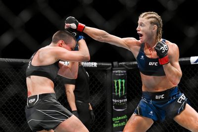USA TODAY Sports/MMA Junkie rankings, Sept. 5: How valuable is Manon Fiorot’s win over Rose Namajunas?