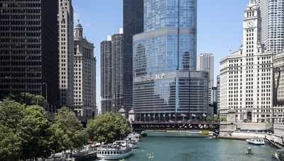 It’s time for Trump Organization to pay up for polluting Chicago River