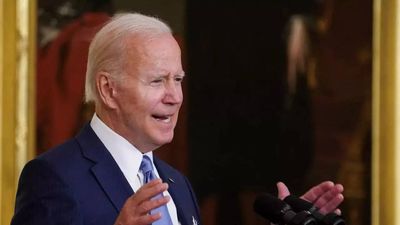 US President Joe Biden tests negative for Covid-19, will travel to India for G20 Summit: White House
